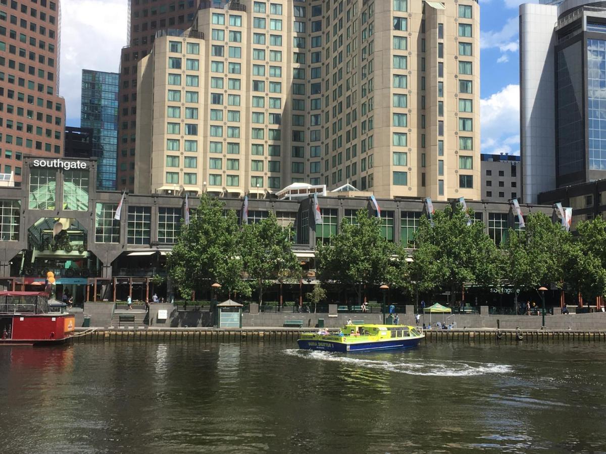 The Walkup Southbank Melbourne Exterior foto